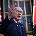 Bahçeli'den 18 Mart vurgusu: CHP HDP kavuşması mecburen ertelendi