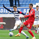 Özet: Kasımpaşa-Ümraniyespor: 1-1