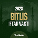 Bitlis iftar vakti: Bitlis 2023 İmsakiye akşam ezan saati