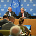 ONU: nous remercions la Türkiye pour son soutien diplomatique à la prorogation de l'accord sur les céréales