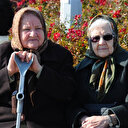 Türkiye'de 65 ve daha yukarı yaştaki nüfus 5 yılda yüzde 22,6 arttı