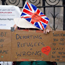Expulsion de migrants vers le Rwanda: Londres défend une mesure "humanitaire"