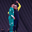 Altay Bayındır ile 4 yıl daha