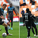 ÖZET | Adana Demirspor-Antalyaspor: 2-0