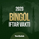 Bingöl akşam ezanı saati: Bingöl iftar vakti 2023 imsakiyesi