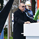 Cumhurbaşkanı Erdoğan: Depremin yaralarını ancak Çanakkale ruhu ile sarabiliriz