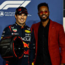 Suudi Arabistan Grand Prix'sinde pole pozisyonu Sergio Perez'in