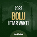 Bolu iftar vakitleri 2023: Güncel Bolu akşam ezanı saati
