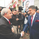 Ziyareti bana değil onlara sorun