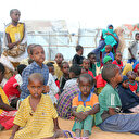 En Somalie, la sécheresse et les conflits poussent des centaines de personnes à se réfugier dans des camps