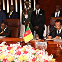Cameroun-Guinée Equatoriale: signature d'un accord sur l’exploitation pétrolière et gazière