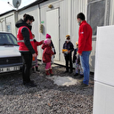 Depremzedelere Kızılay’dan yardım eli: Tüm ihtiyaçları karşılanıyor