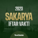 Sakarya akşam ezanı saati kaç?