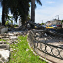 Un puissant séisme fait au moins 13 morts en Equateur et au Pérou