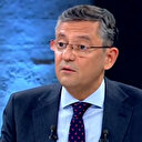 Özgür Özel: Elbette bakanlık gönlümden geçiyor