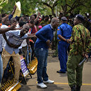 Kenya: une manifestation de l'opposition prévue lundi interdite