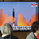 La Corée du Nord tire un missile balistique vers la mer du Japon