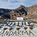 Jandarmadan nokta operasyon: Çok sayıda mühimmat ele geçirildi