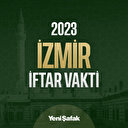 İzmir iftar saati: İzmir akşam ezanı kaçta okunuyor?