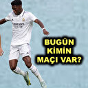 Bugün hangi maçlar var? 22 Mart 2023 Çarşamba maç programı