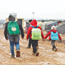 Sarışın değilse mülteci değil