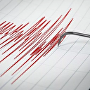 Ege Denizi'nde 3,7 büyüklüğünde deprem