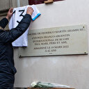 Hommage au rugbyman Martin Aramburu, tué par balles à Paris il y a un an