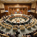 Sissi reçoit l'envoyé spécial de Poutine au Moyen-Orient