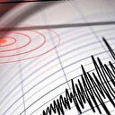 Akdeniz'de 4.1 büyüklüğünde deprem