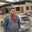 Tamamen çökmesini araçlar engelledi: Bu binadan 5 aile de sağ çıktı