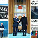 İsveç pişman Finlandiya mutlu