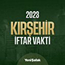 Kırşehir iftar vakti: Kırşehir akşam ezan saati 2023 imsakiyesi