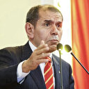 Dursun Özbek'ten Lale Orta açıklaması: İnanamadım