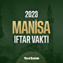 Manisa iftar vakti – Manisa akşam ezan saati – Manisa İmsakiye 2023