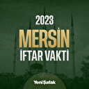 Mersin iftar saatleri akşam ezanı saat kaçta?