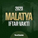 Malatya imsak sahur vakti sabah ezanı saati