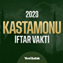 Kastamonu imsak sahur vakti sabah ezanı saati