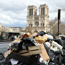 France / Manifestations contre la réforme des retraites: 169 interpellations dont 122 à Paris