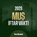 Muş iftar vakti: Muş 2023 İmsakiye akşam ezan saati