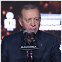 Cumhurbaşkanı Erdoğan Türkiye’nin ilk bor karbür tesisini açtı: Dünyada söz sahibi ülkeler arasına giriyoruz
