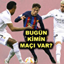 Bugün hangi maçlar var? 2 Mart 2023 Perşembe maç programı