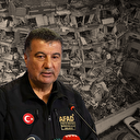 AFAD'dan milli seferberlik hamlesi: Ulusal Risk Kalkanı Modeli için tüm Türkiye'ye çağrı