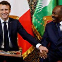 Macron duyurdu: 'Afrika'ya müdahale projesi' Fransafrik sona erdi