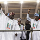 Nigeria: Tinubu, le successeur contesté de Muhammadu Buhari