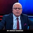 Merdan Yanardağ: Meral Akşener, AK Parti iktidarına 5 yıl daha hediye etmek üzere