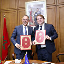 Le Maroc et l’UE signent 5 programmes de coopération de 500 millions d’euros