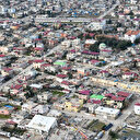 Nurdağı'nda binaların yarısının yıkımı tamamlandı