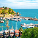 Antalya'da turizmde tüm zamanların en iyi kış sezonu