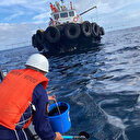 Un pétrolier naufragé laisse échapper du mazout dans les eaux philippines