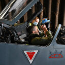 La France reconnaît des discussions avec l’Ukraine pour la formation de pilotes d’avions